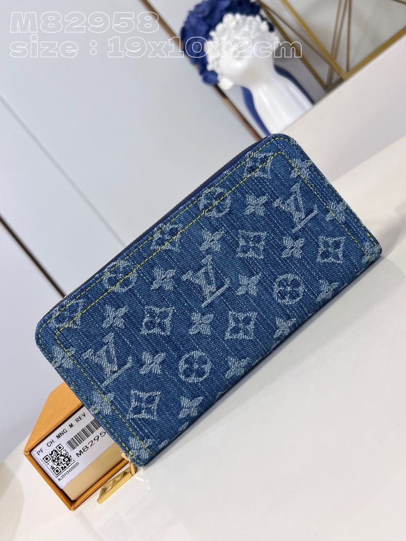 LV Wallets